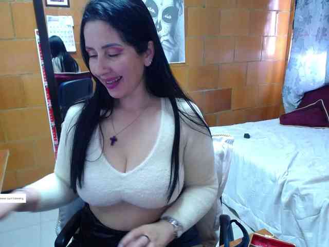 Charlotemple5 Live Webcam on BongaCams