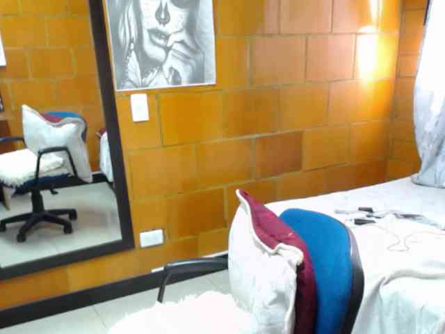 Charlotemple5 webcam
