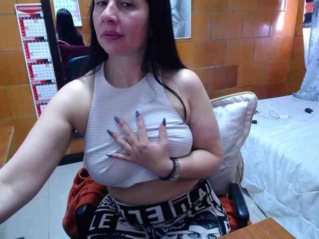 Charlotemple5 Sex Cam Show