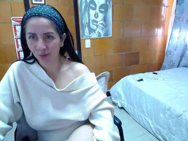 Charlotemple5 webcam