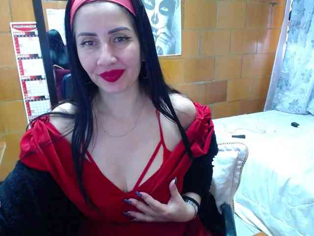 Charlotemple5 webcam