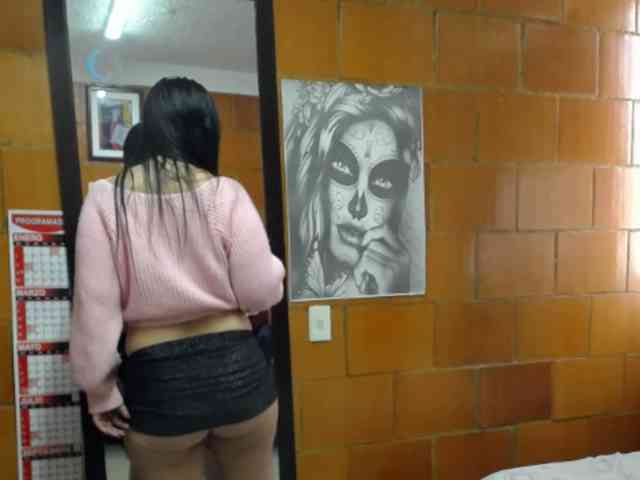 Charlotemple5 webcam