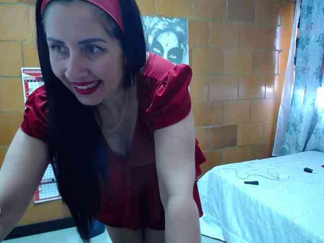 Charlotemple5 webcam