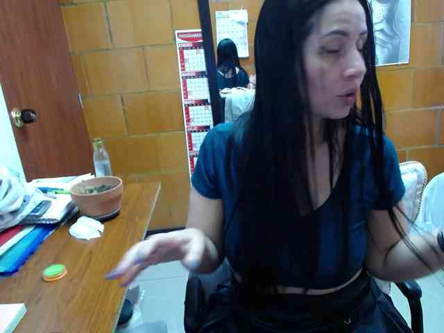 Charlotemple5 webcam