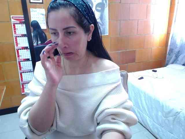 Charlotemple5 webcam
