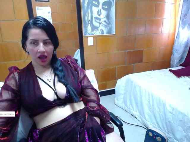 Charlotemple5 webcam