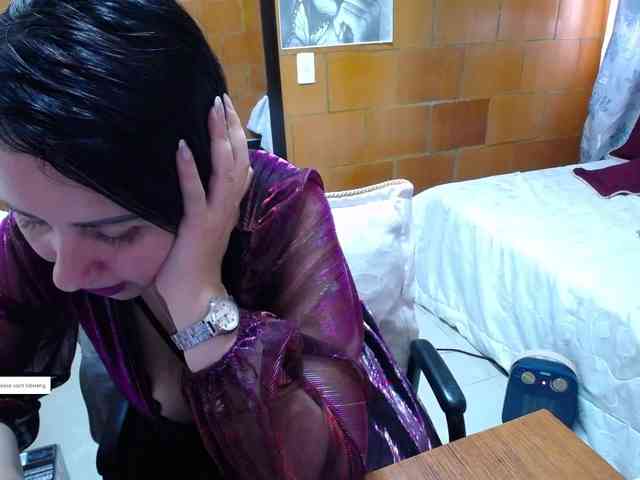 Charlotemple5 webcam
