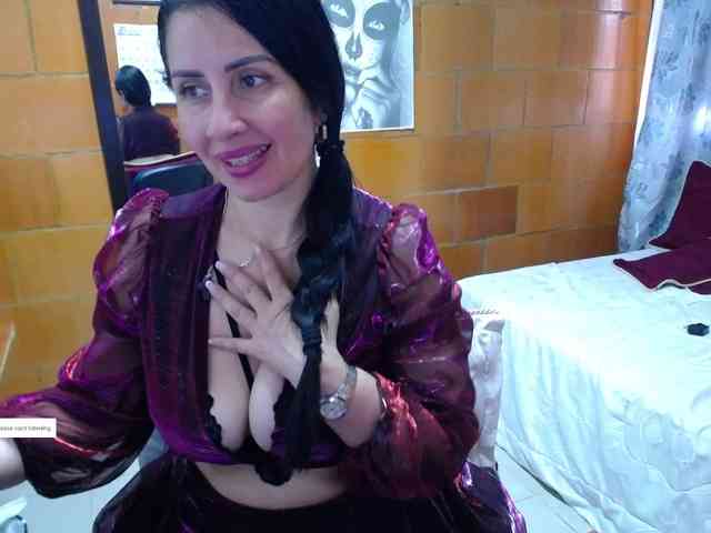 Charlotemple5 webcam