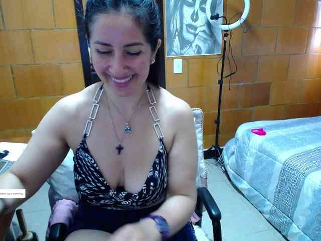 Charlotemple5 webcam