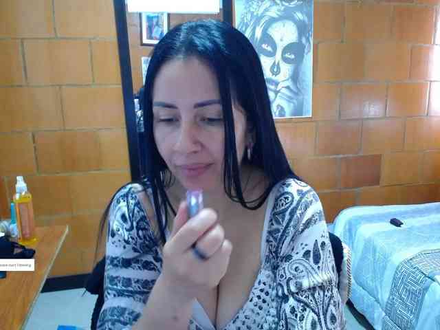 Charlotemple5 webcam