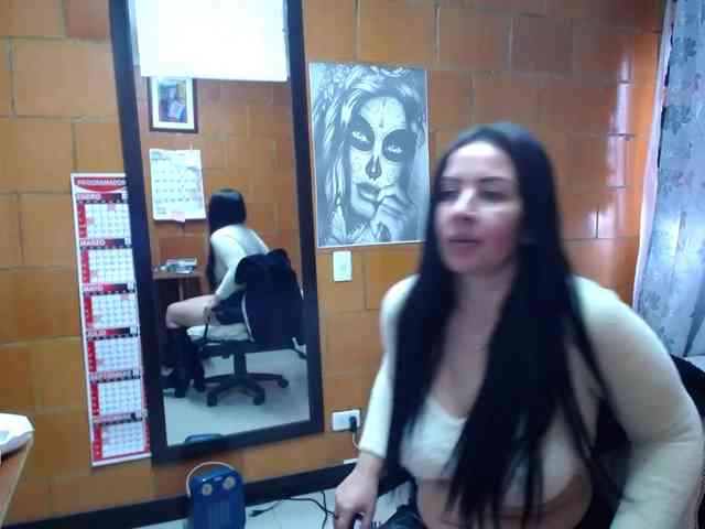Charlotemple5 webcam