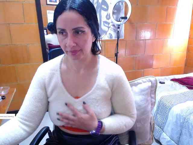 Modelo: Charlotemple5
