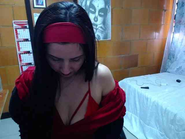 Charlotemple5 webcam