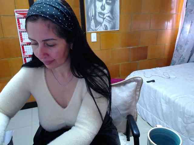 Charlotemple5 webcam