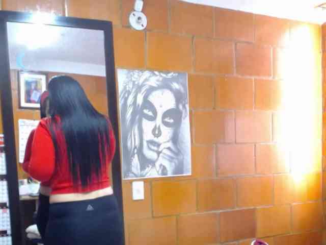Charlotemple5 webcam