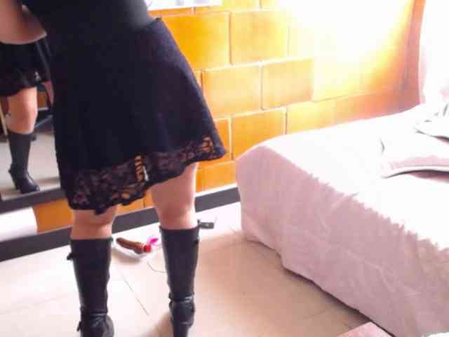 Charlotemple5 webcam