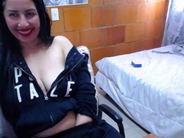 Charlotemple5 webcam