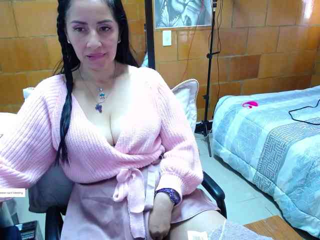 Charlotemple5 webcam