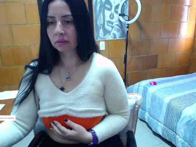 Charlotemple5 webcam