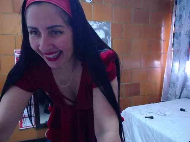 Charlotemple5 webcam