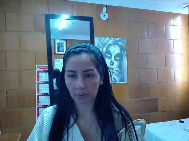 Charlotemple5 webcam