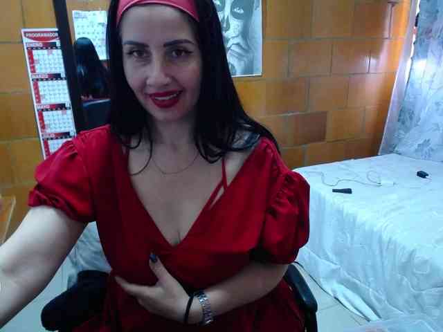 Charlotemple5 webcam