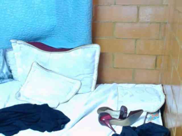 Charlotemple5 webcam