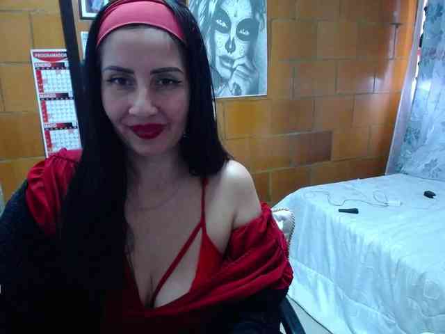 Modelo: Charlotemple5