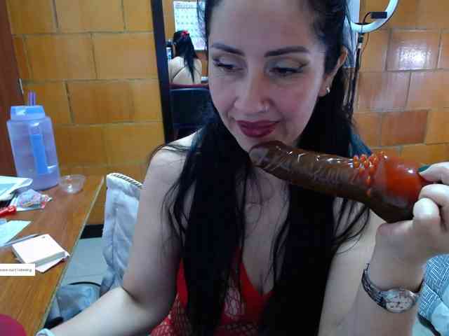 Charlotemple5 webcam