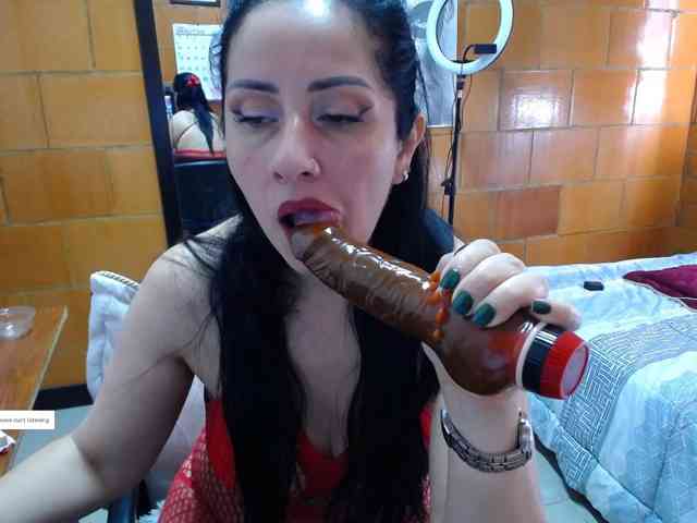 Modelo: Charlotemple5
