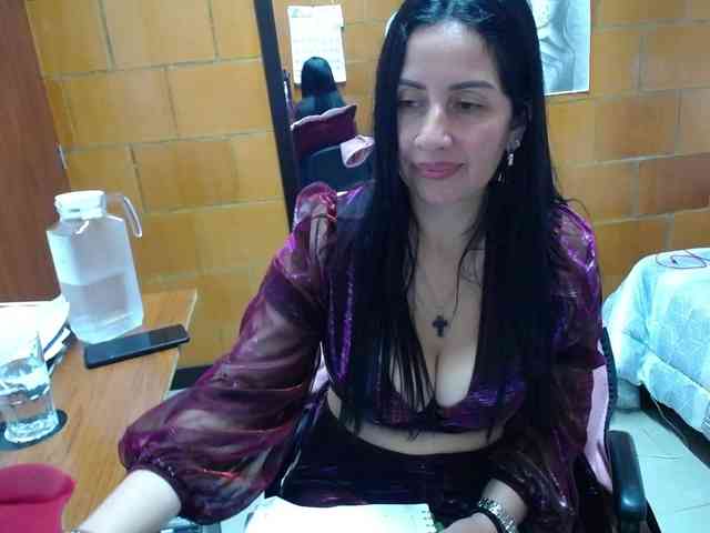 Charlotemple5 webcam