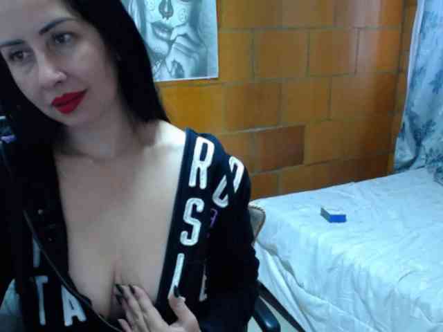 Charlotemple5 webcam