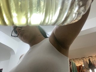 ElaEndez Porn Show