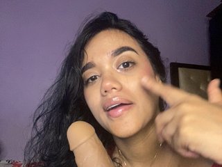 ElaEndez Porn Show