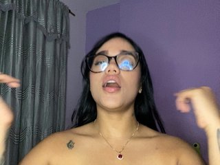 ElaEndez Porn Show