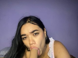 ElaEndez Porn Show
