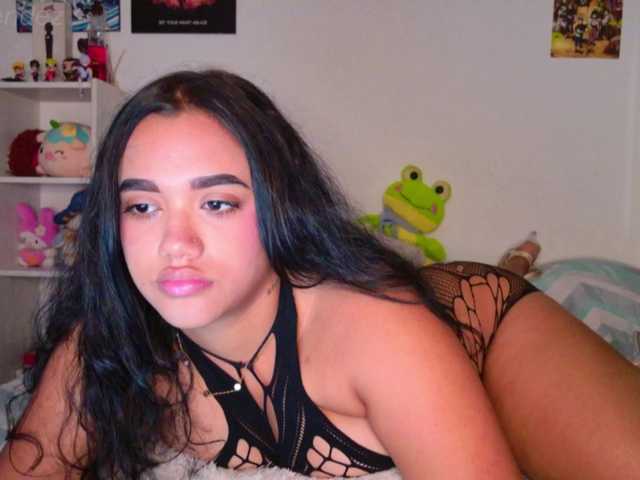ela-endez live webcam show