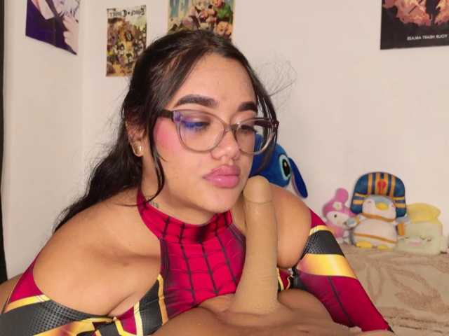 ela-endez live cam on BongaCams