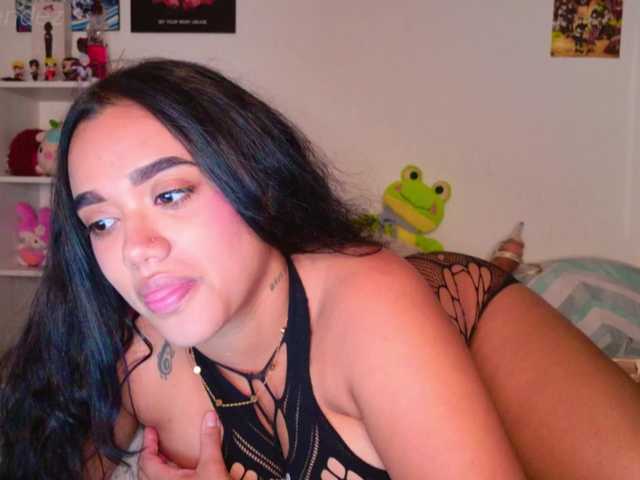 ela-endez live webcam show