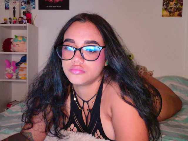 ela-endez live webcam show