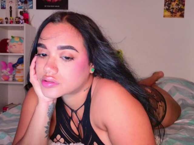 ela-endez live webcam show