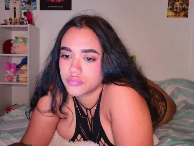 ela-endez live webcam show