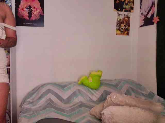 ElaEndez webcam