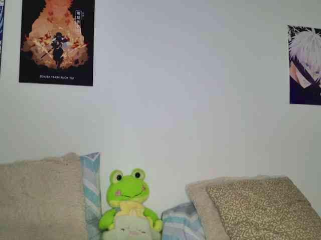 ElaEndez webcam