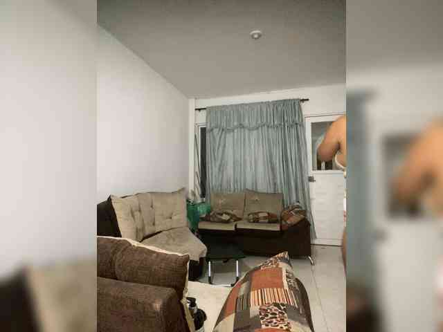 ElaEndez webcam