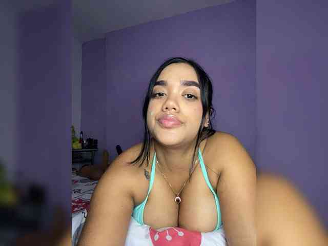 ElaEndez webcam