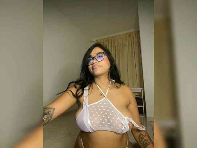 ElaEndez webcam
