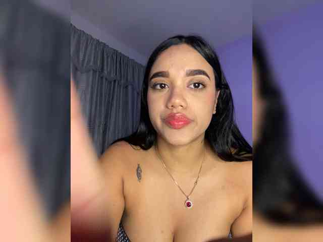 ElaEndez webcam