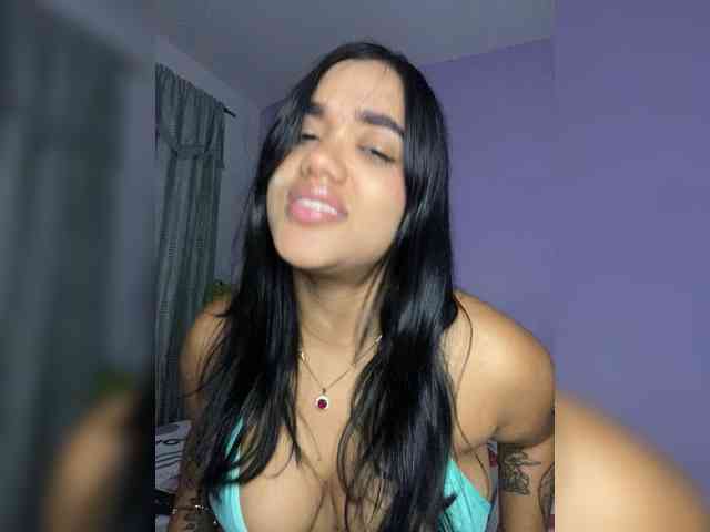 ElaEndez webcam