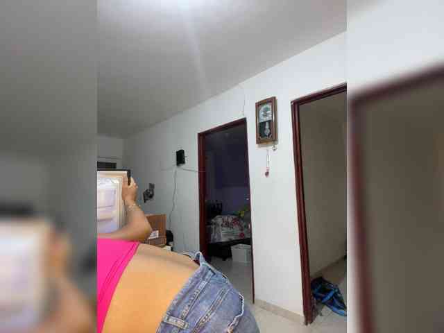 ElaEndez webcam